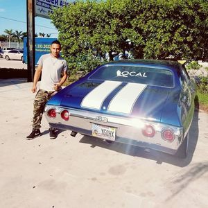 Meet your Posher, Joan